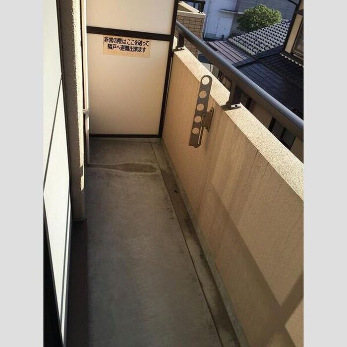 アバンサール泉中央の物件内観写真