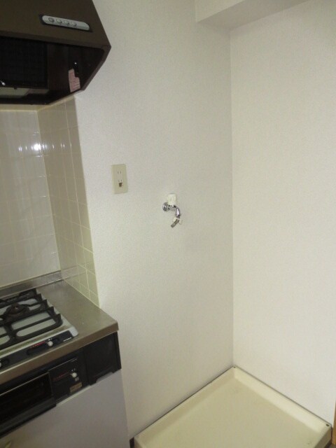 アバンサール泉中央の物件内観写真