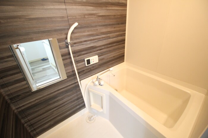 エレガンスの物件内観写真