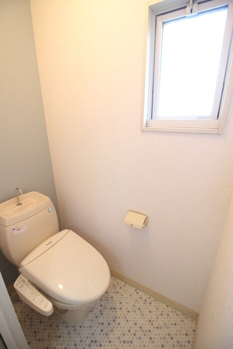 エレガンスの物件内観写真