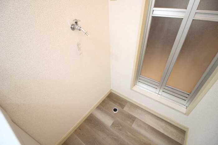 エレガンスの物件内観写真