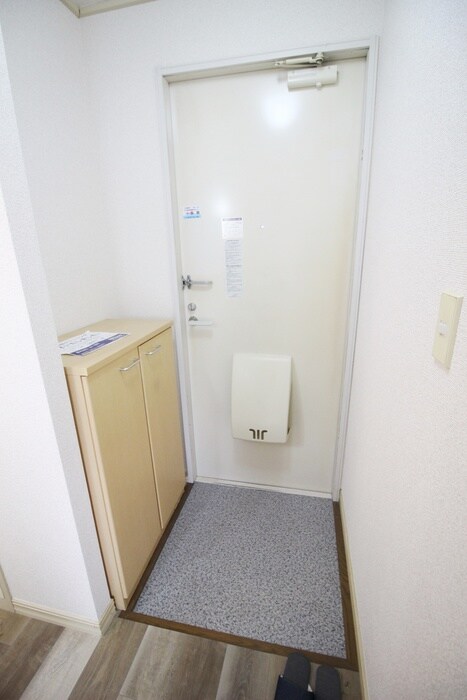 エレガンスの物件内観写真