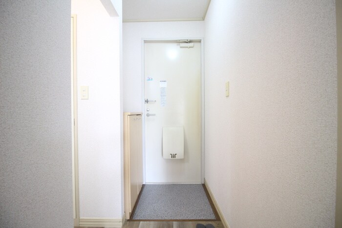 エレガンスの物件内観写真