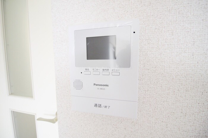 エレガンスの物件内観写真