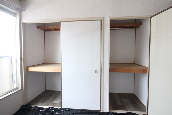 エレガンスの物件内観写真