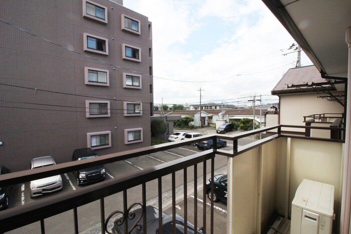 エレガンスの物件内観写真