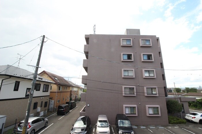 エレガンスの物件内観写真