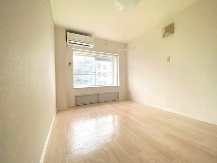 ベルシティ萩野町の物件内観写真