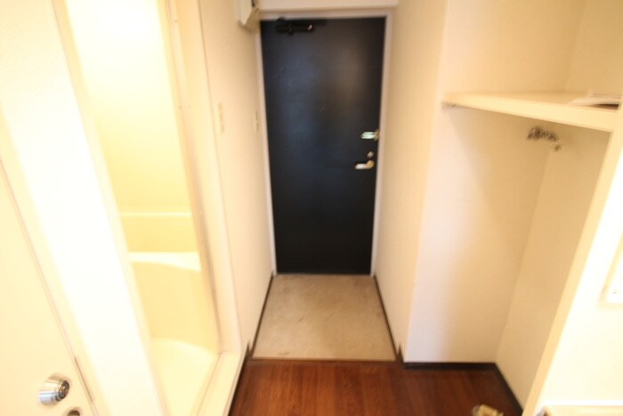 ベルシティ萩野町の物件内観写真