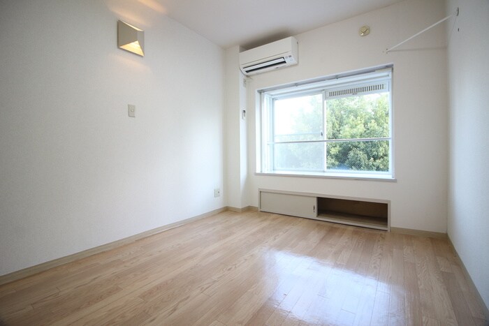 ベルシティ萩野町の物件内観写真