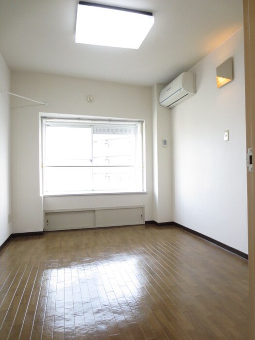 ベルシティ萩野町の物件内観写真