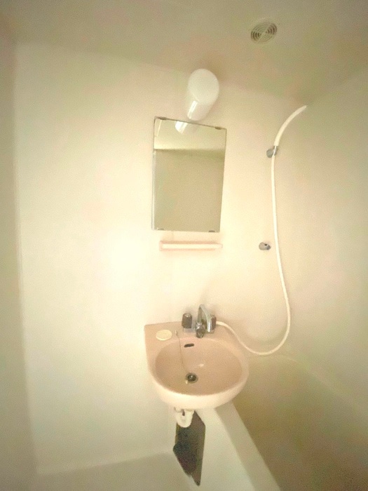 ベルシティ萩野町の物件内観写真