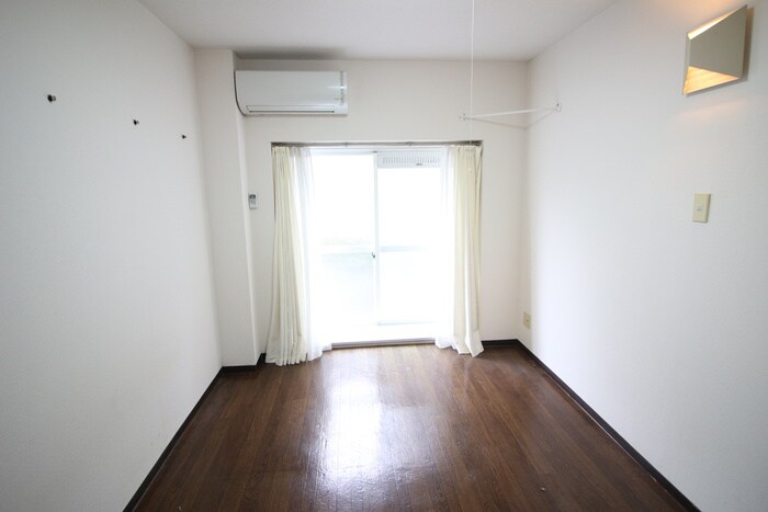 ベルシティ萩野町の物件内観写真