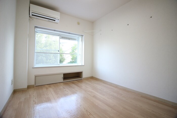 ベルシティ萩野町の物件内観写真