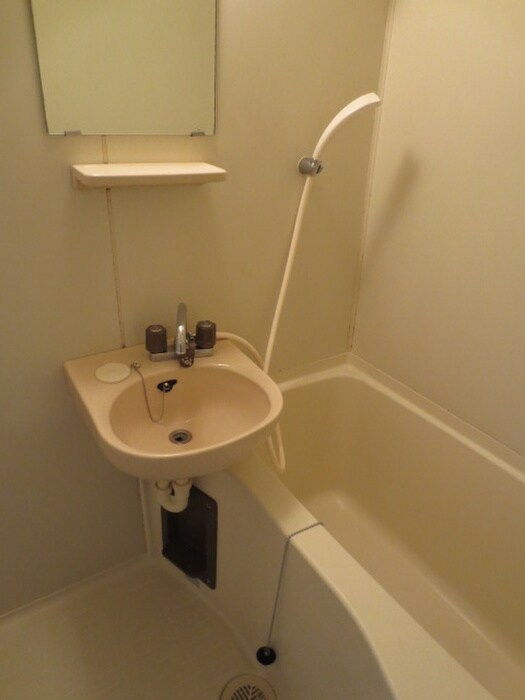 ベルシティ萩野町の物件内観写真