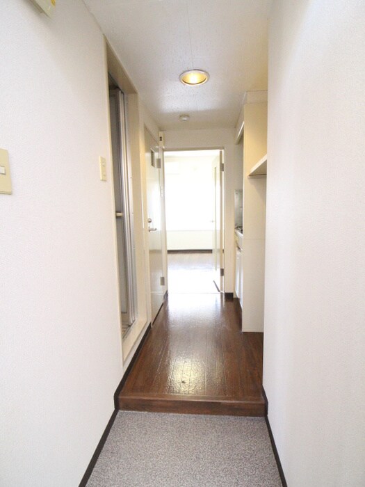 ベルシティ萩野町の物件内観写真