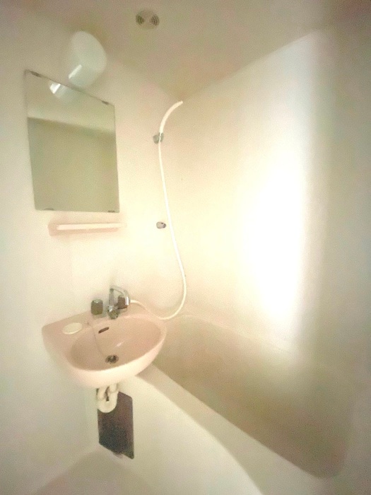 ベルシティ萩野町の物件内観写真