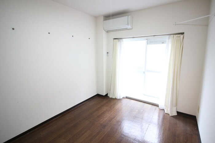 ベルシティ萩野町の物件内観写真