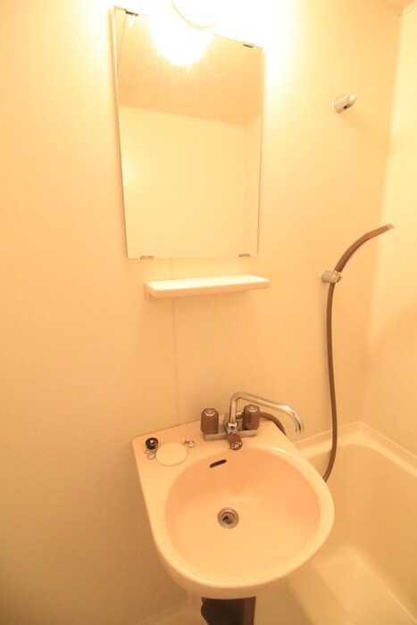 ベルシティ萩野町の物件内観写真