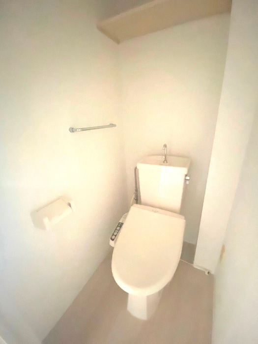 ベルシティ萩野町の物件内観写真