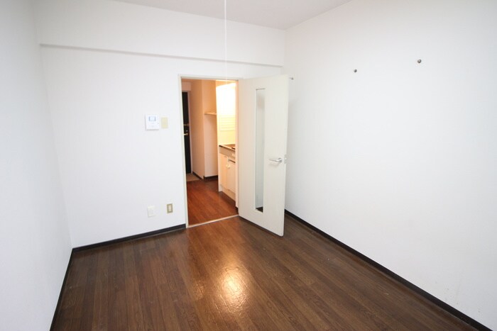 ベルシティ萩野町の物件内観写真