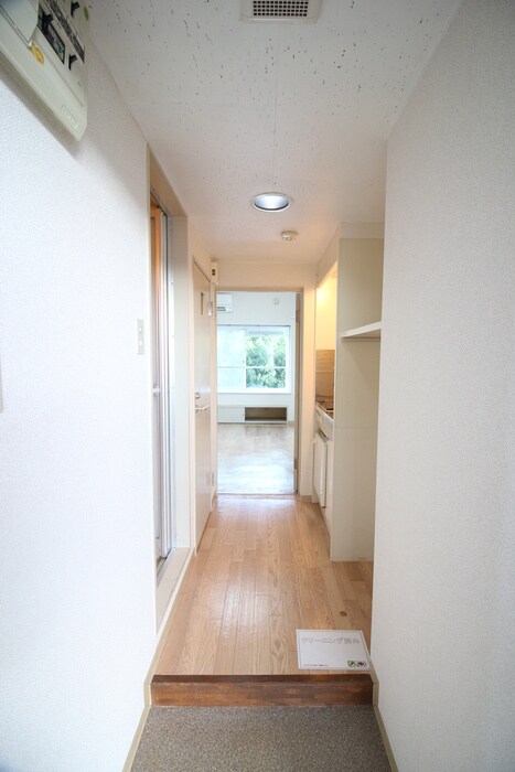 ベルシティ萩野町の物件内観写真