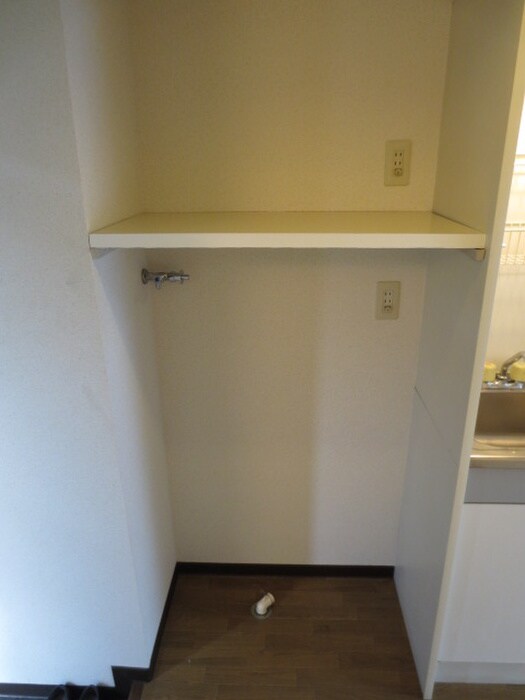 ベルシティ萩野町の物件内観写真