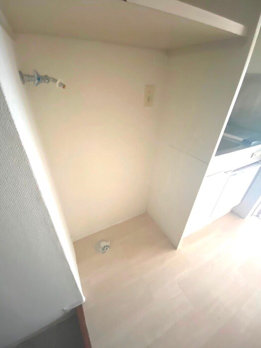 ベルシティ萩野町の物件内観写真