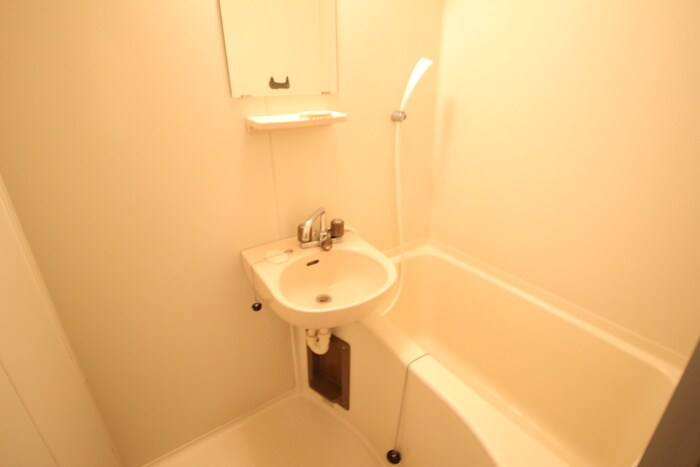 ベルシティ萩野町の物件内観写真