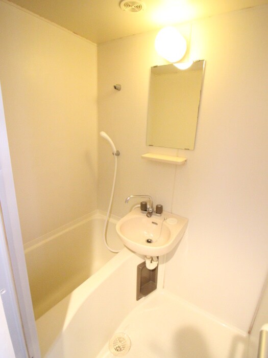 ベルシティ萩野町の物件内観写真