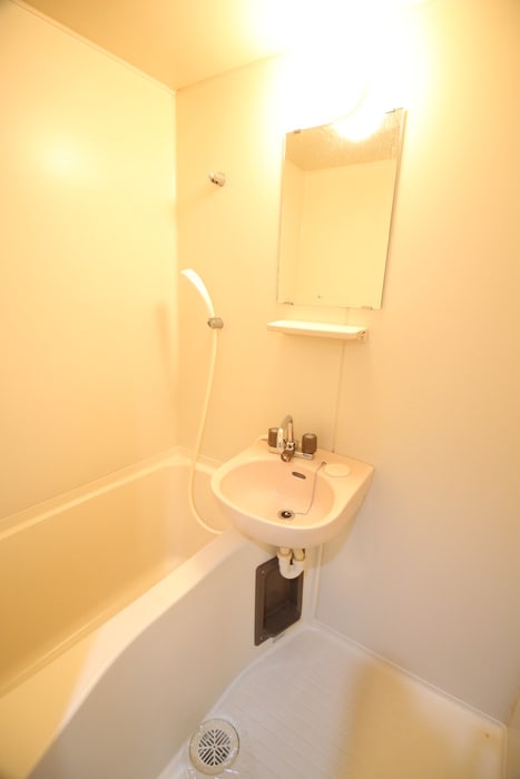 ベルシティ萩野町の物件内観写真