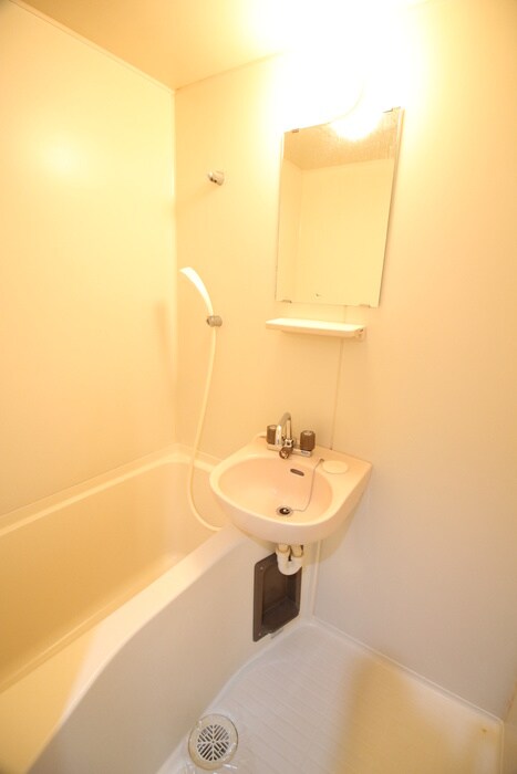 ベルシティ萩野町の物件内観写真