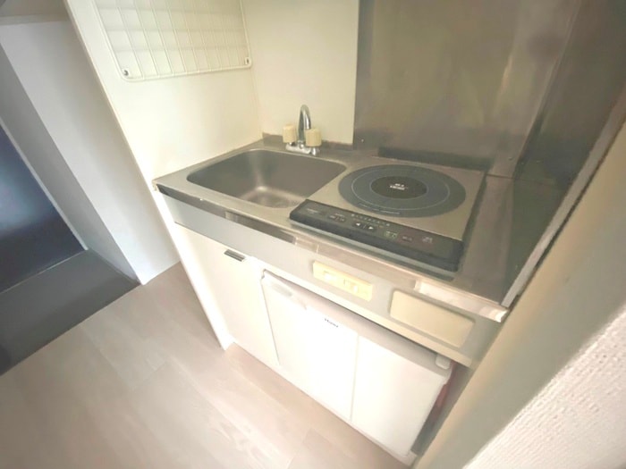 ベルシティ萩野町の物件内観写真