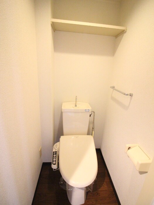 ベルシティ萩野町の物件内観写真