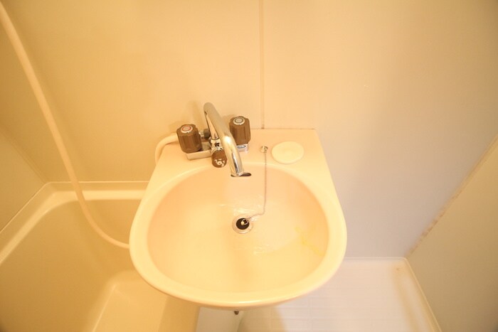 ベルシティ萩野町の物件内観写真