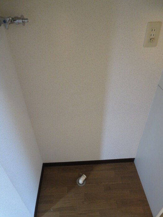 ベルシティ萩野町の物件内観写真