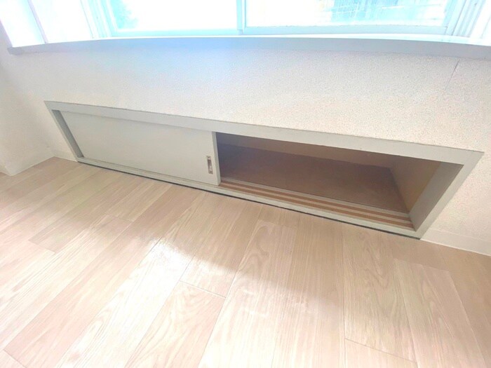 ベルシティ萩野町の物件内観写真