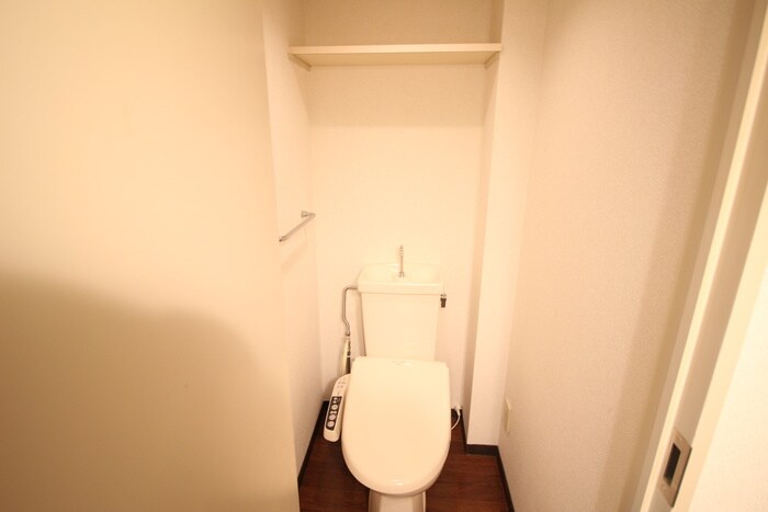 ベルシティ萩野町の物件内観写真