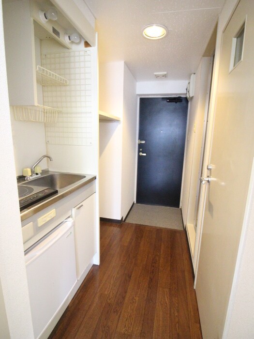 ベルシティ萩野町の物件内観写真