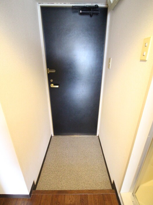 ベルシティ萩野町の物件内観写真