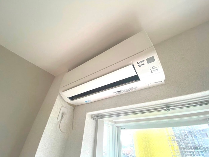 ベルシティ萩野町の物件内観写真