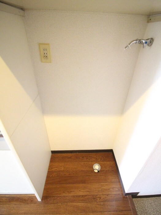 ベルシティ萩野町の物件内観写真