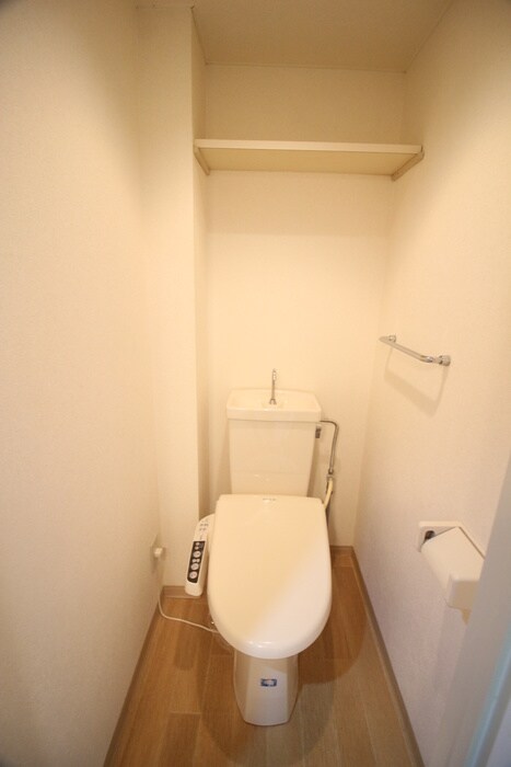 ベルシティ萩野町の物件内観写真