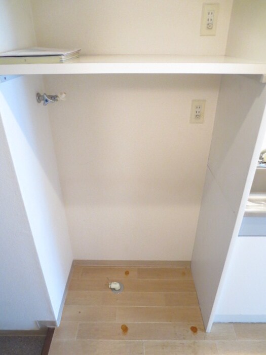 ベルシティ萩野町の物件内観写真