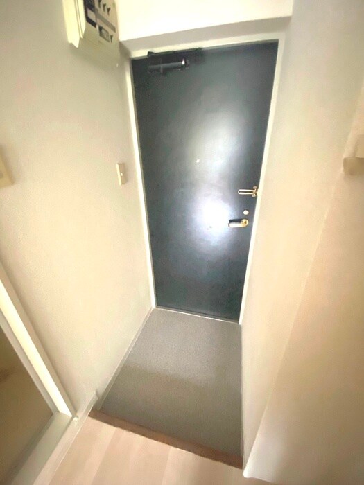 ベルシティ萩野町の物件内観写真