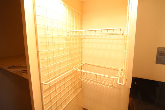 ベルシティ萩野町の物件内観写真