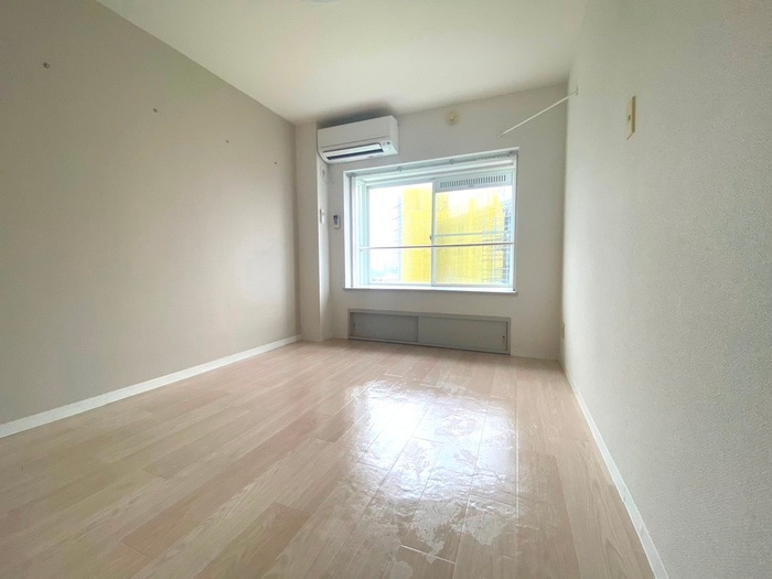 ベルシティ萩野町の物件内観写真