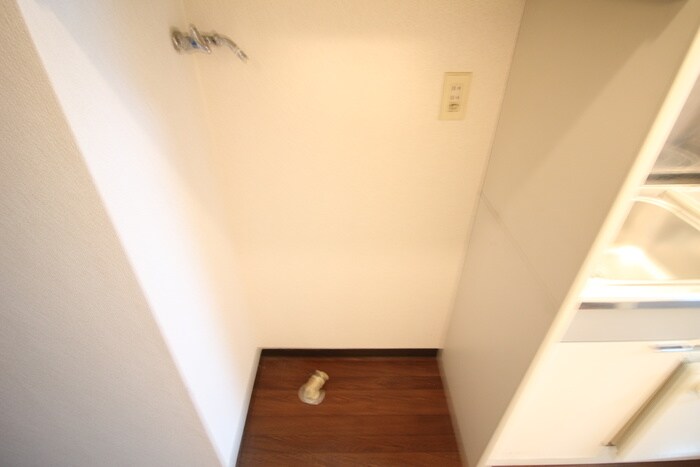 ベルシティ萩野町の物件内観写真