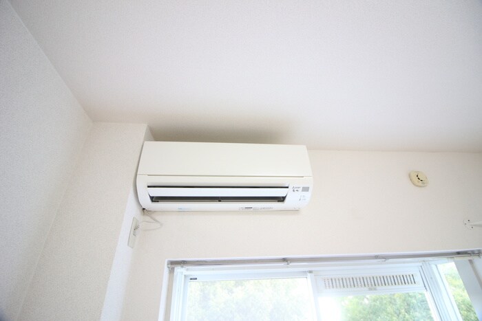 ベルシティ萩野町の物件内観写真