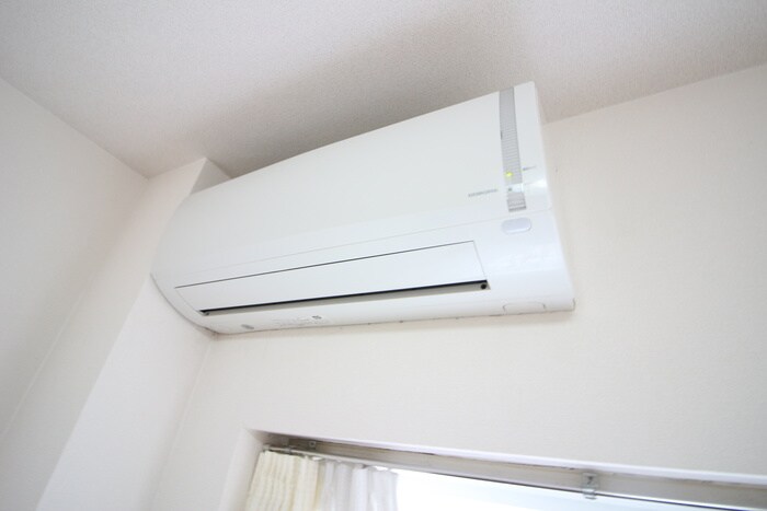 ベルシティ萩野町の物件内観写真